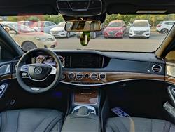 مێرسێدس بێنز S-Class